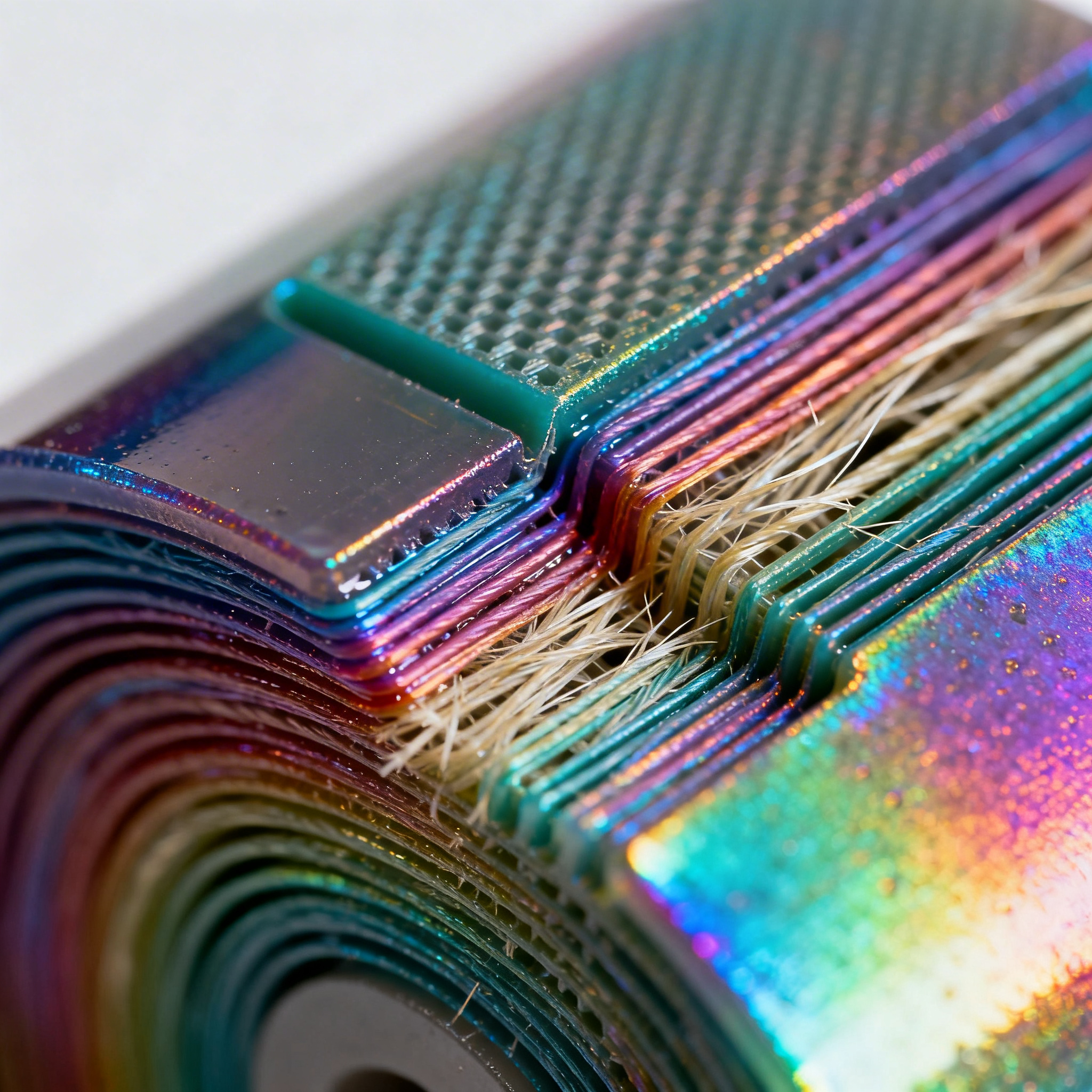 Come Funziona la Personalizzazione di Colori e Materiali nella Stampa 3D Consumer