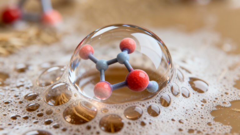 Come Funziona l’Inchiostro Industriale a Base di Lignosolfonato per la Stampa 3D Riciclata