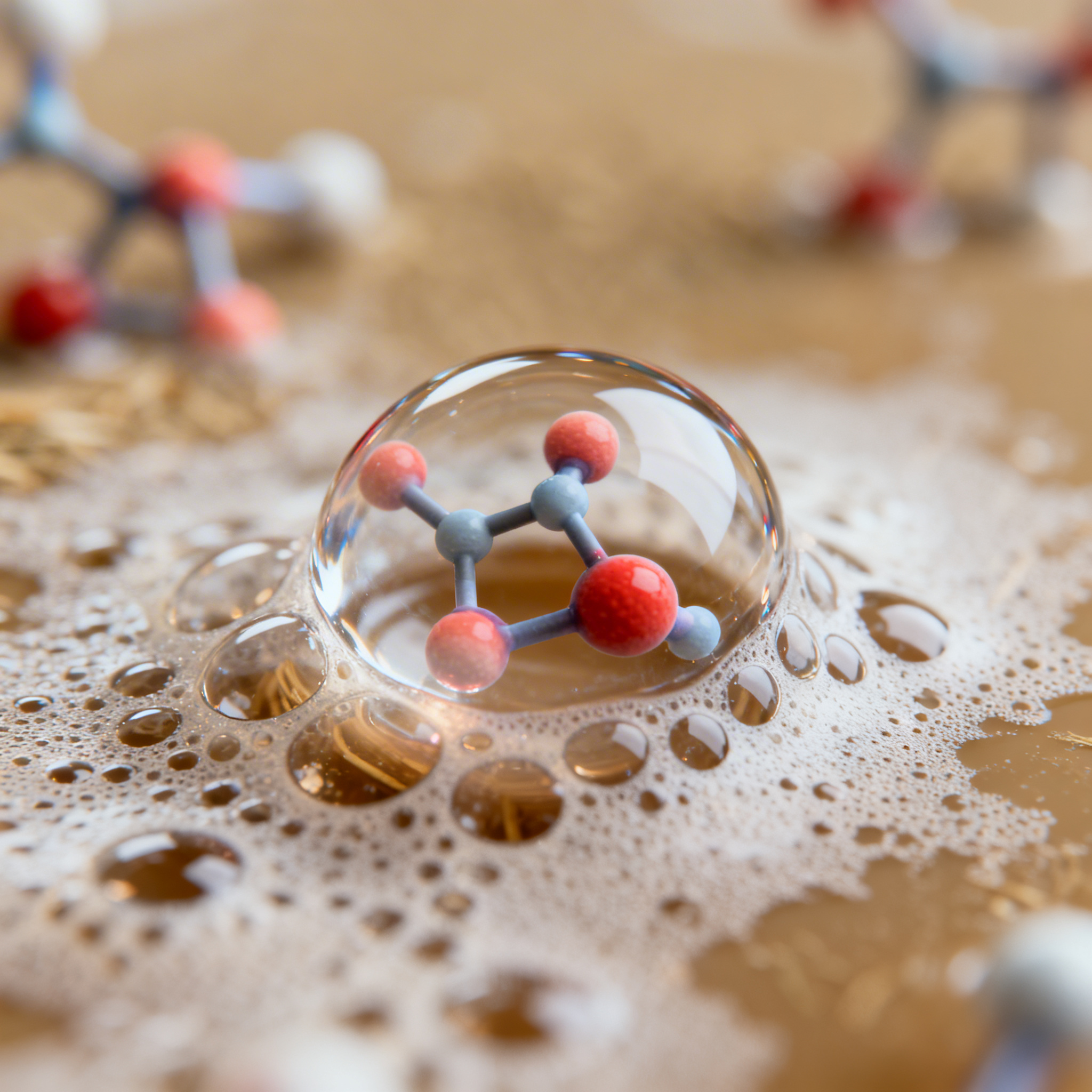 Comment fonctionne l'encre industrielle à base de lignosulfonate pour l'impression 3D recyclée