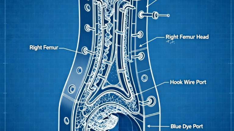 Come Funziona una Guida Chirurgica 3D Personalizzata per la Localizzazione Tumorale