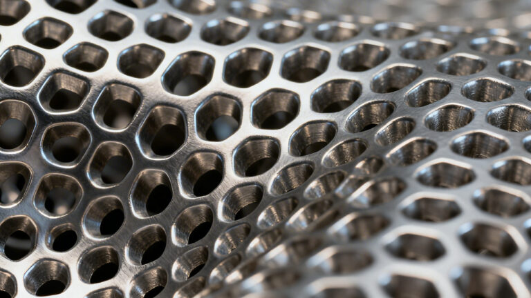 Come i Metamateriali Assorbitori di Energia Stanno Rivoluzionando la Sicurezza Strutturale