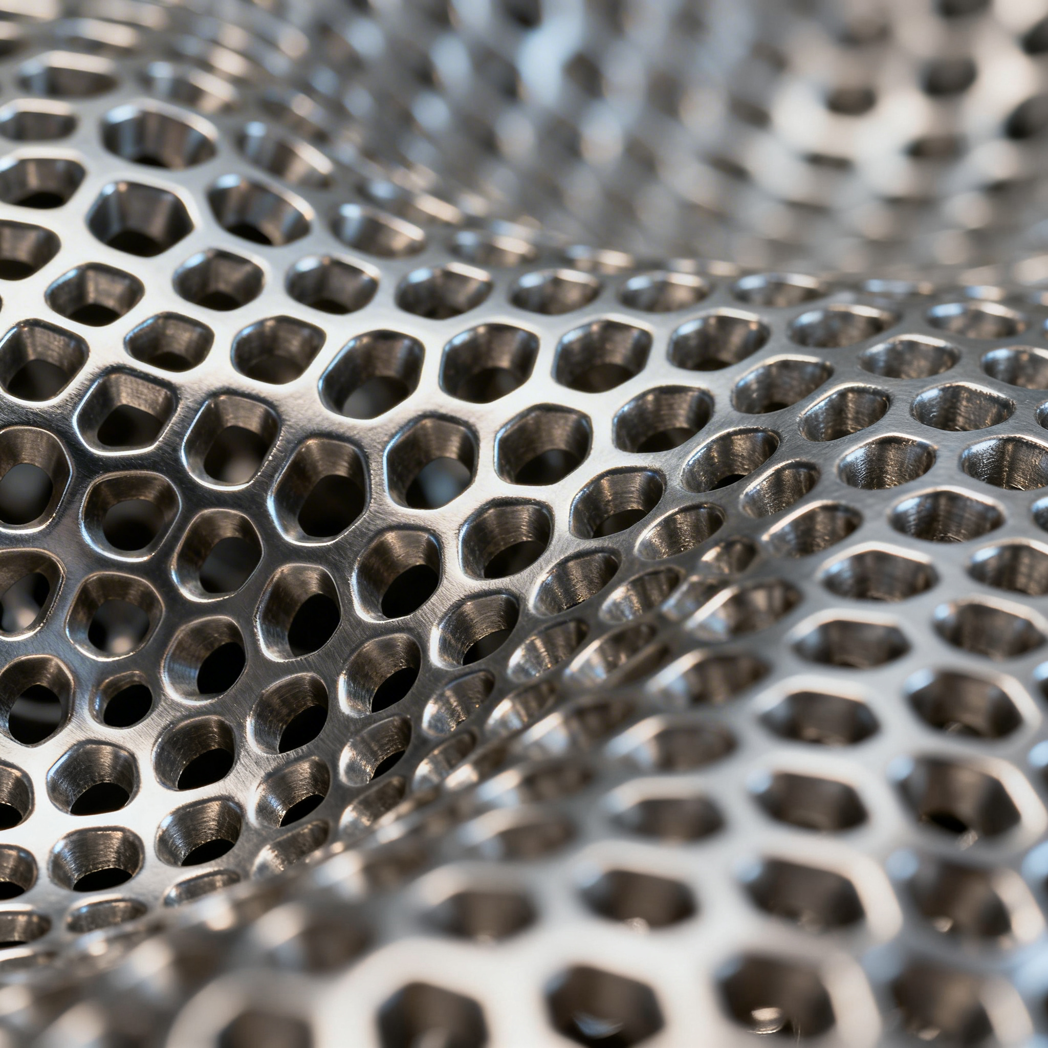 Comment les métamatériaux absorbant l'énergie révolutionnent la sécurité structurelle