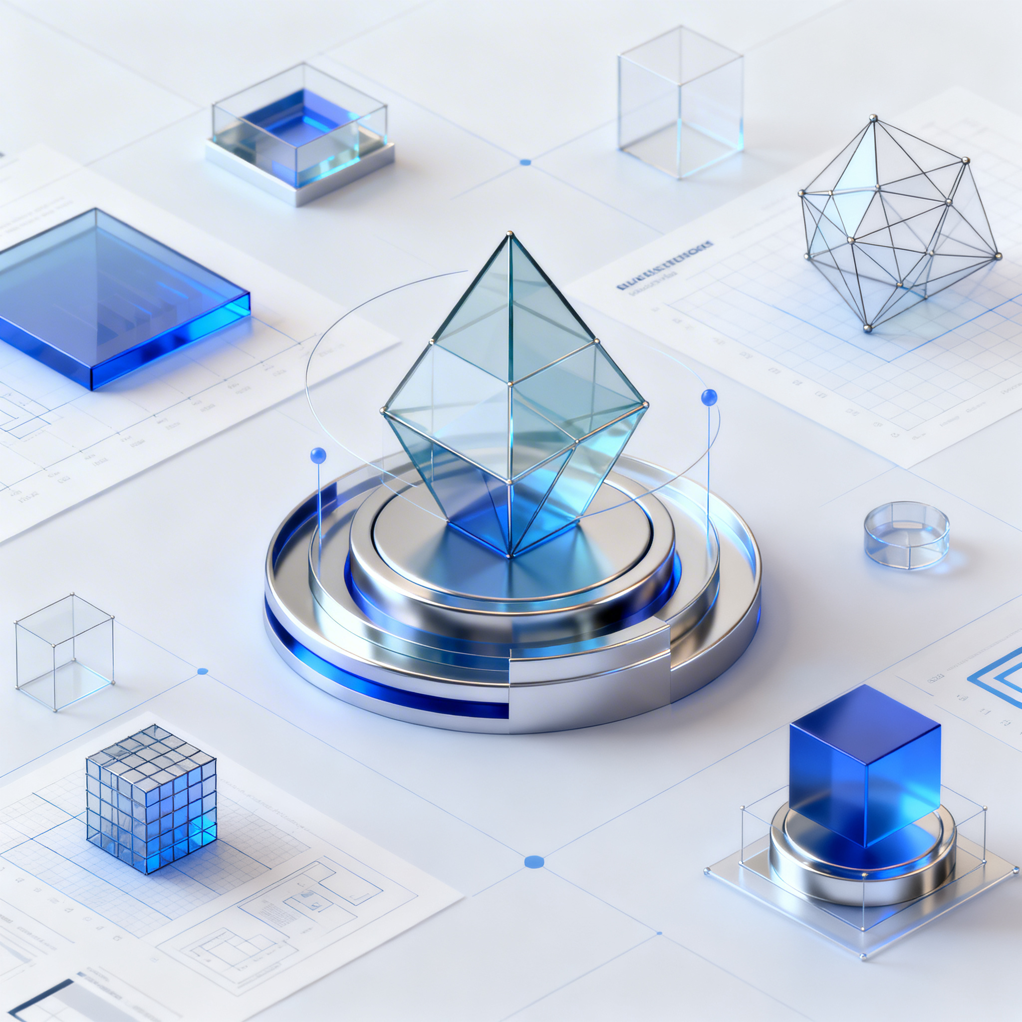 Comment Intégrer des Ressources 3D Grand Public et Éducatives dans Vos Projets