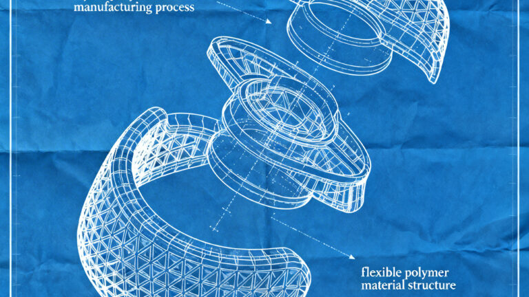 Come la stampa 3D sta rivoluzionando il fashionwearable: il caso AMISS