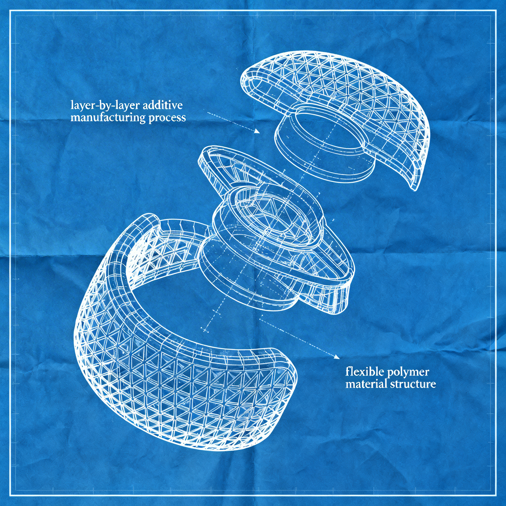 Cómo la impresión 3D está revolucionando el fashion wearable: el caso AMISS