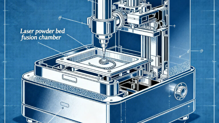 Come la Stampa 3D Sta Rivoluzionando la Produzione di Gioielli di Lusso