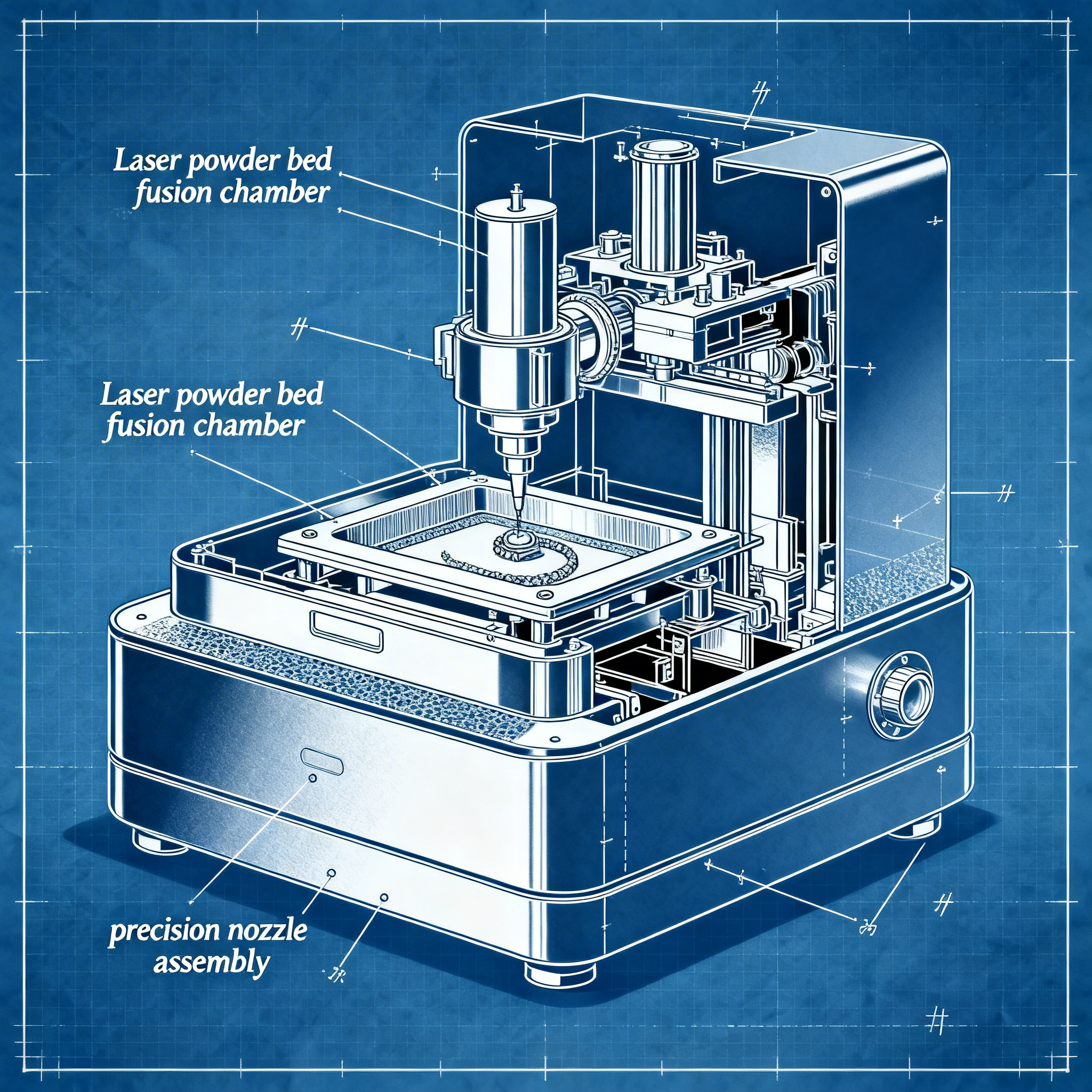 Comment l'impression 3D révolutionne la production de bijoux de luxe