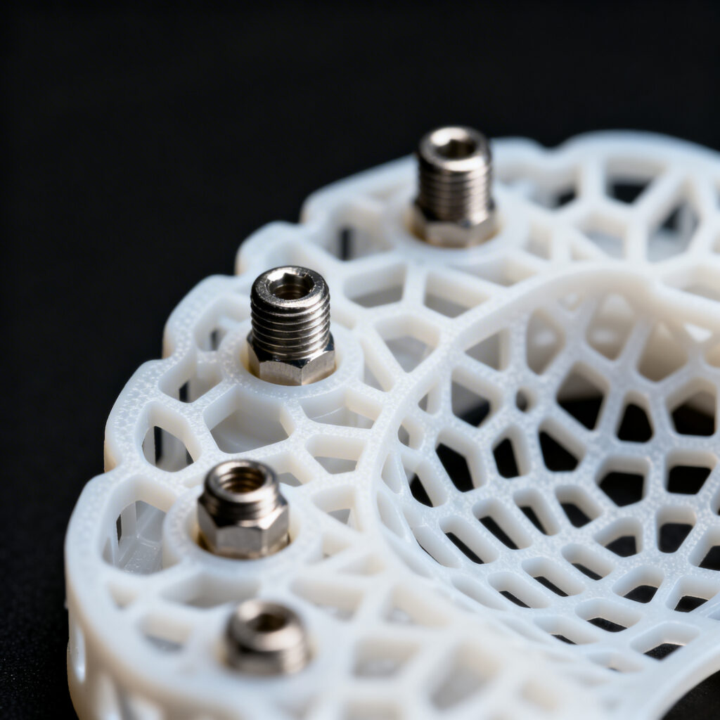 Come la Stampa 3D sta Trasformando l’Odontoiatria: Tecnologie, Materiali e Applicazioni Cliniche