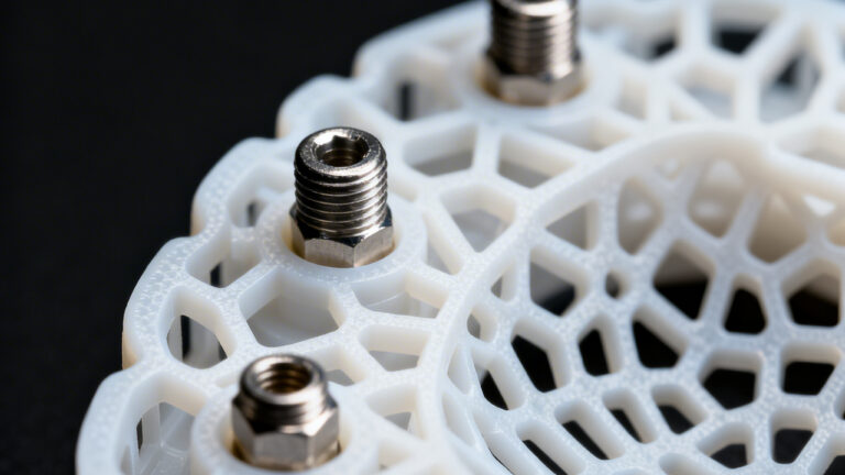 Come la Stampa 3D sta Trasformando l’Odontoiatria: Tecnologie, Materiali e Applicazioni Cliniche