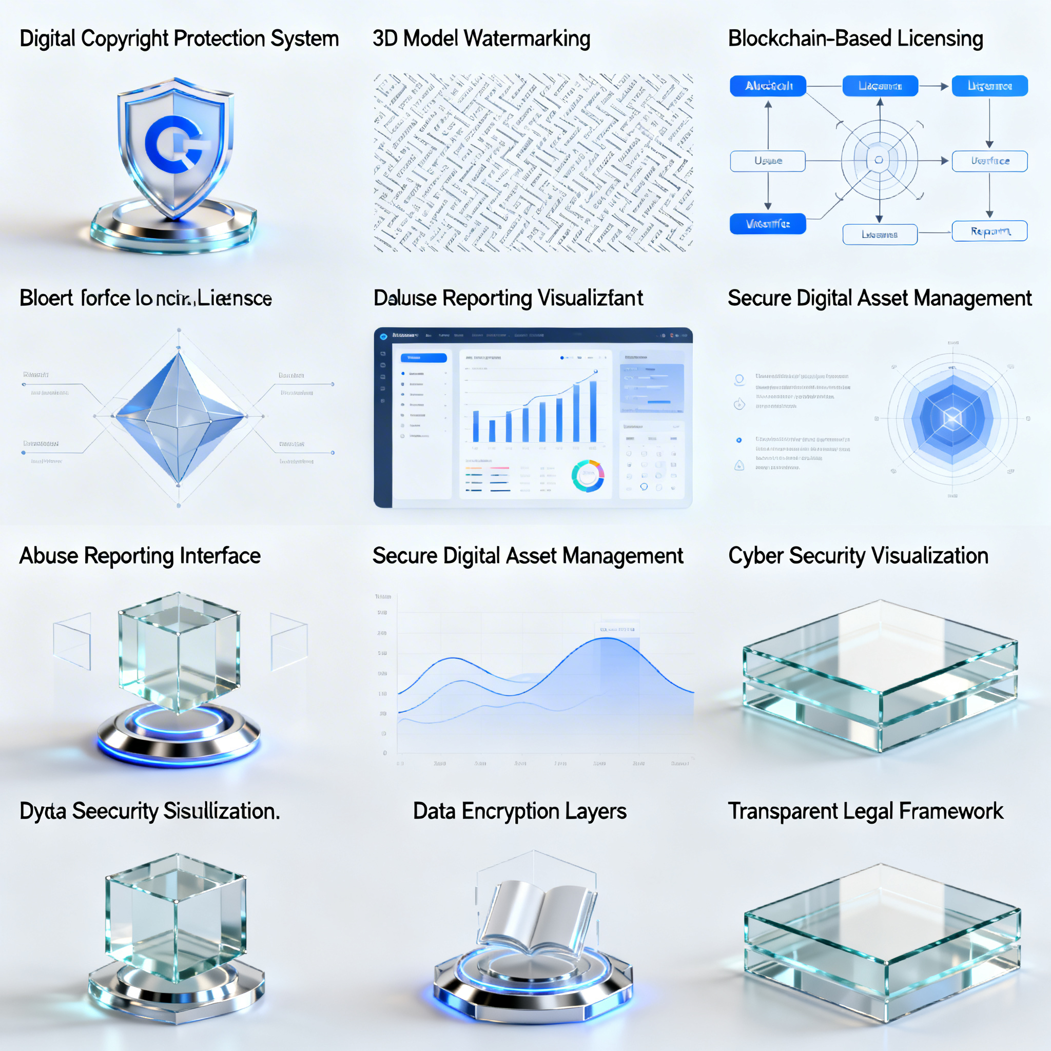 Come Proteggere le Tue Creazioni Digitali con il Nuovo Sistema di Copyright di MakerWorld