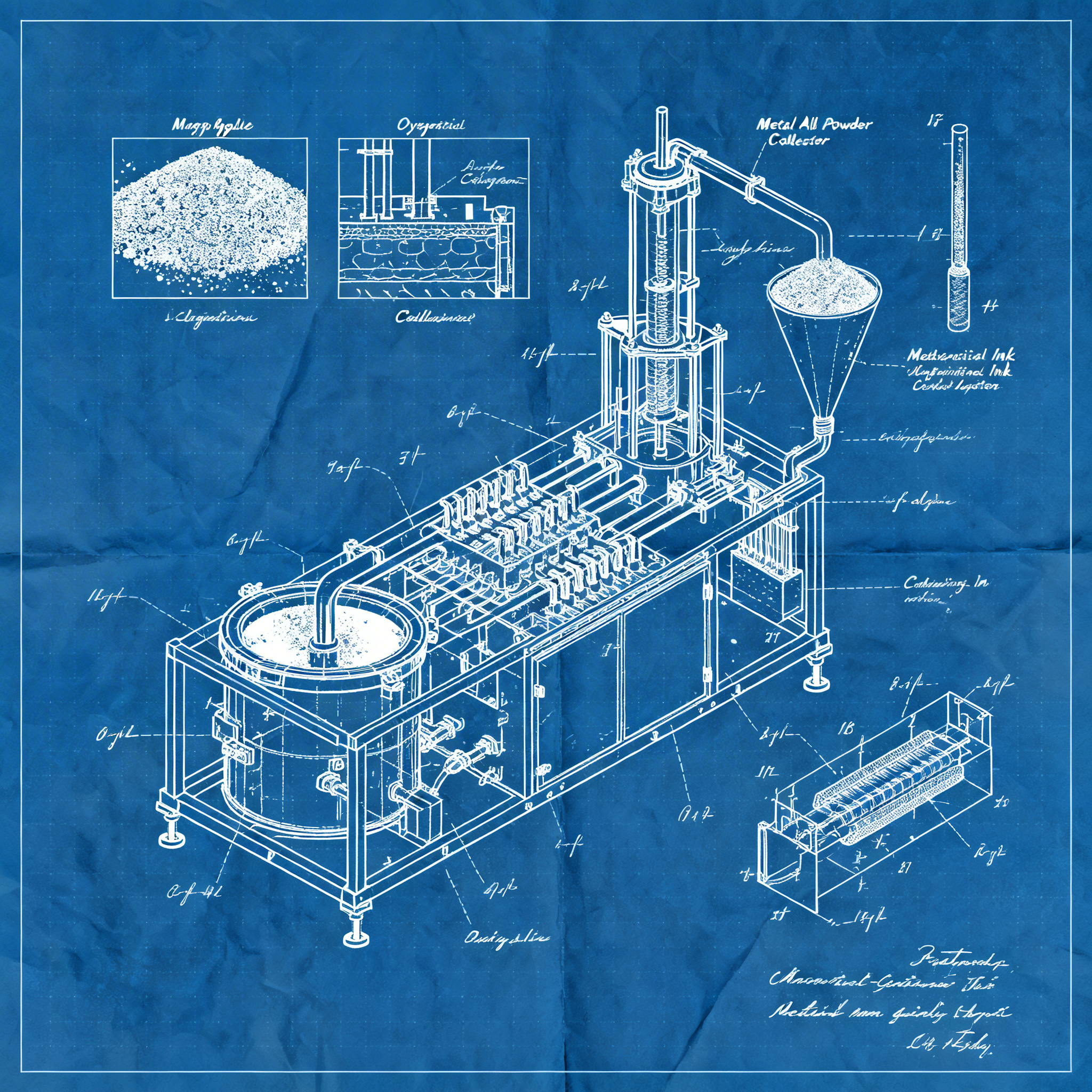 Cómo Transformar el Regolito Lunar en Componentes Electrónicos Imprimibles