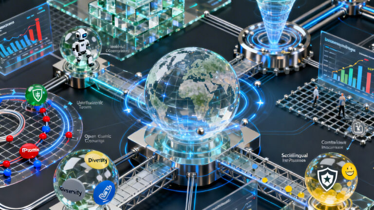 Costruire un Ecosistema Industriale Connesso: Come Sviluppare Partnership Strategiche con il PLM