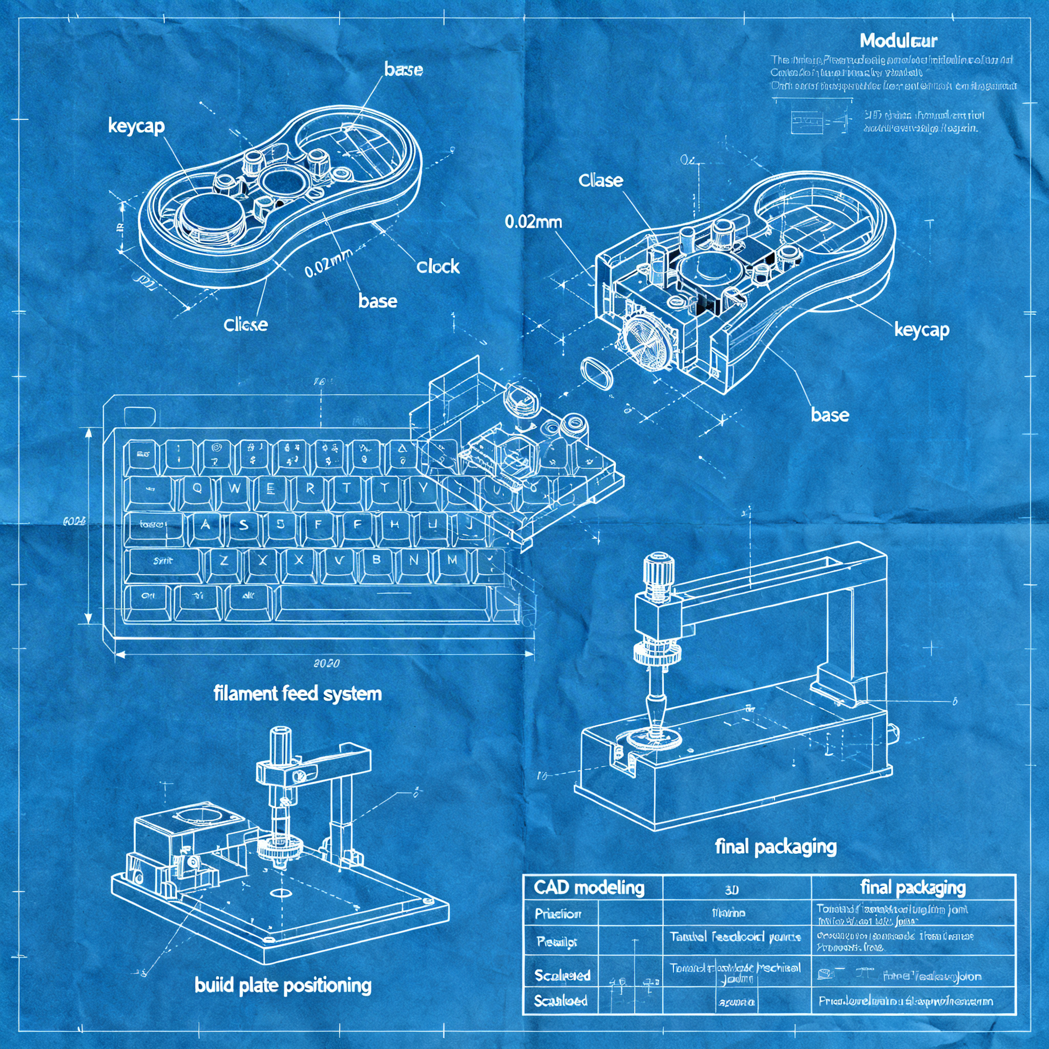 Diseño Autoproducido para Micro-Imprеse: Manual Operativo desde el Prototipo hasta la Venta