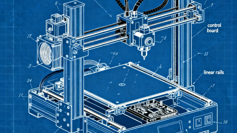 Desktop 3D printer: industriale o prosumer? Come scegliere