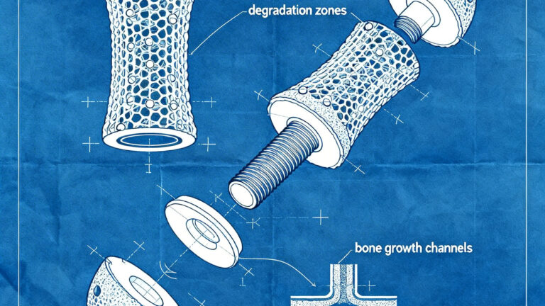 Impianti Medici e Sensibilità ai Metalli: Bilanciare Biocompatibilità, Durata e Costi
