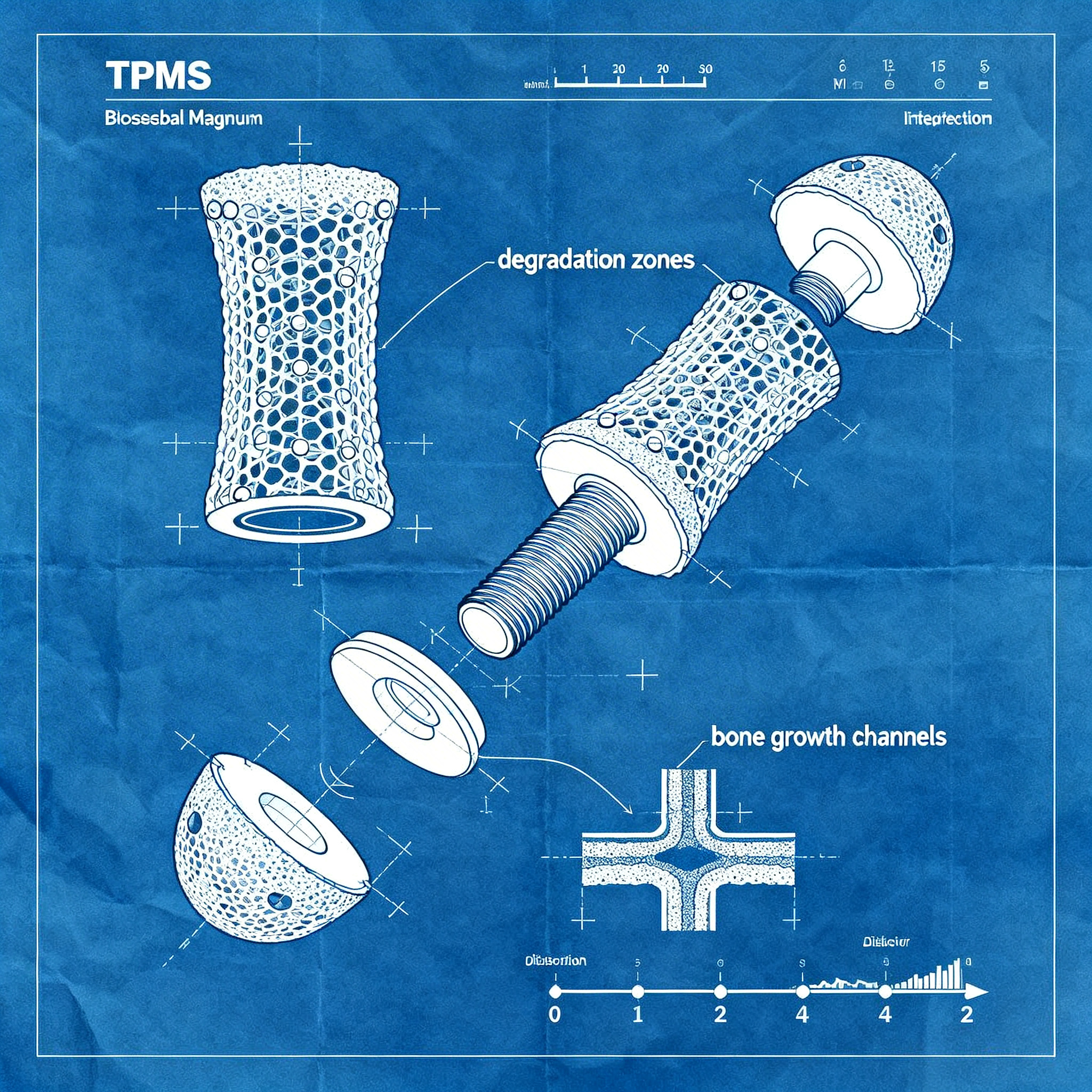 Implantes Médicos y Sensibilidad a los Metales: Equilibrar Biocompatibilidad, Duración y Costos