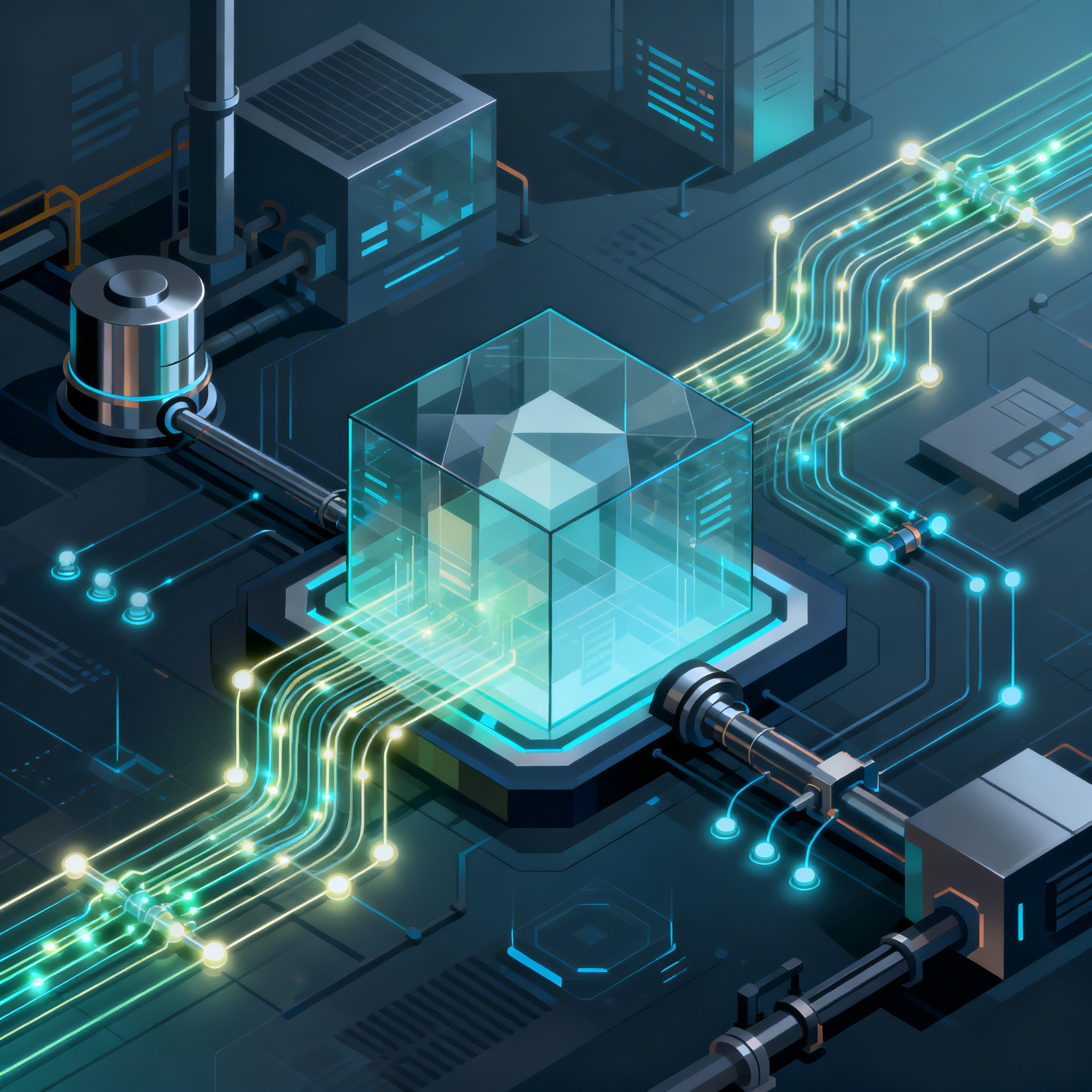 Implementing the Digital Thread in Additive Manufacturing: An Operational Playbook for Multi-CAD Integration