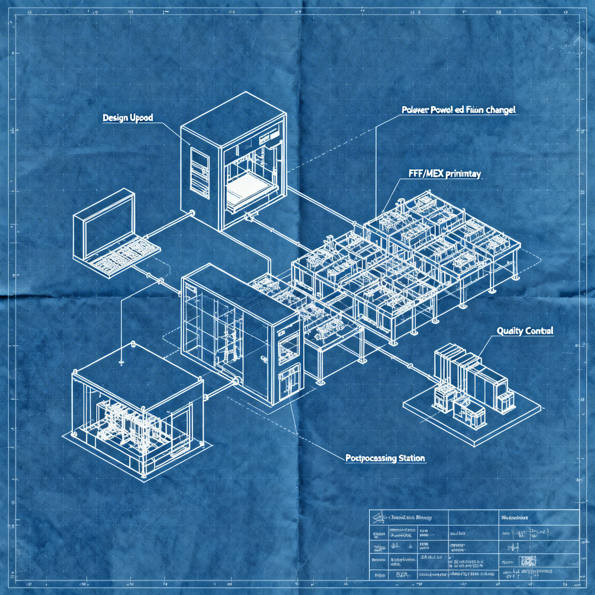 Implementer le Direct-to-Consumer dans le secteur industriel: un plan opérationnel pour l'expansion régionale