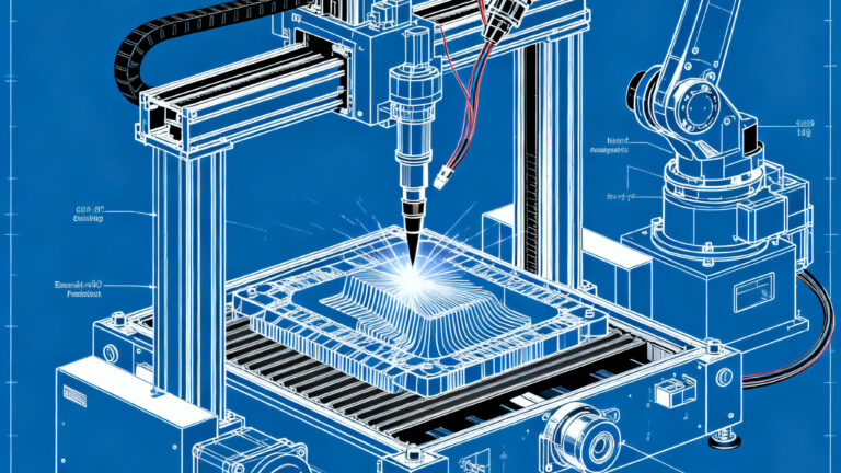 Implementare il WAAM nell’Ingegneria Civile: Un Caso Reale di Integrazione Industriale