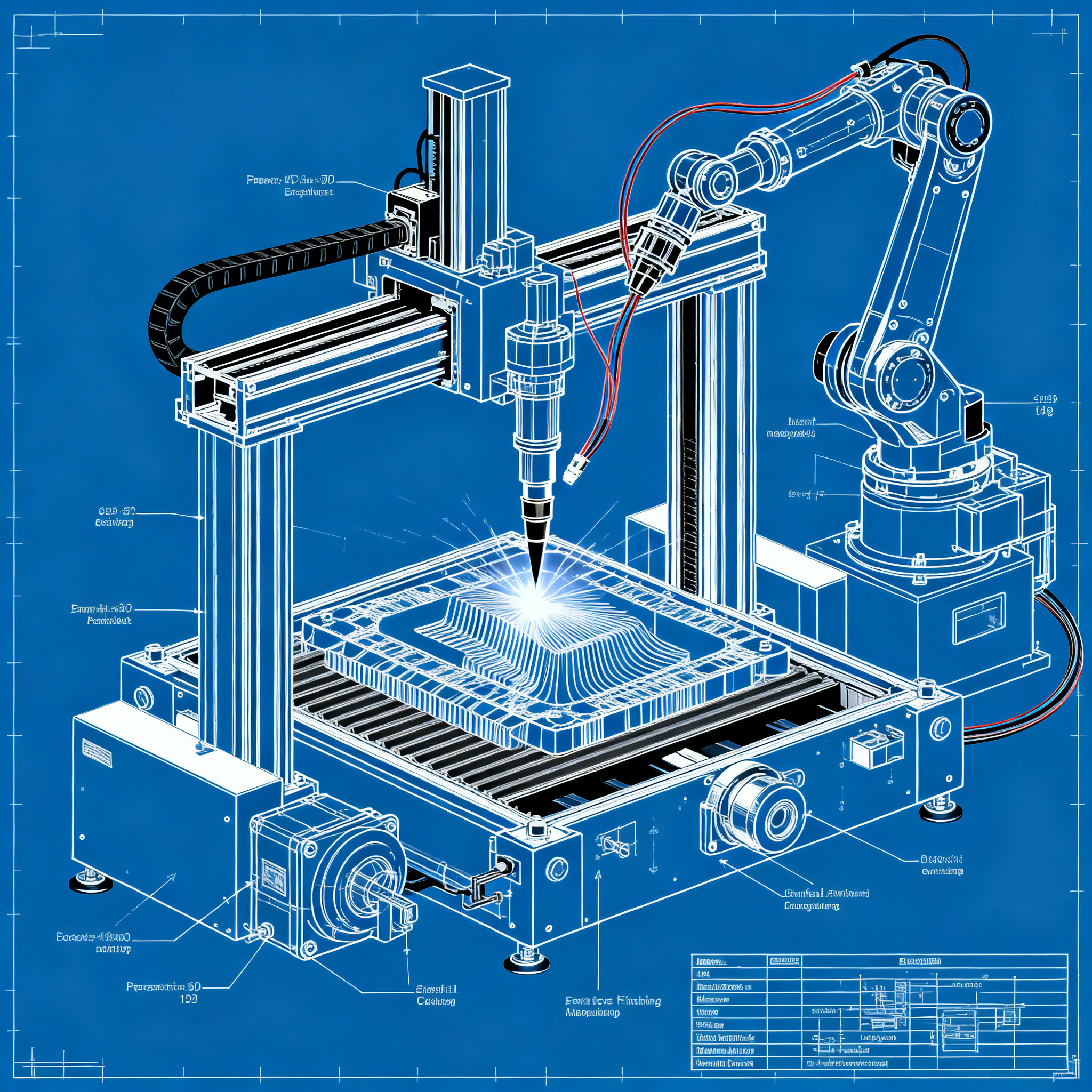 Implementing WAAM in Civil Engineering: A Real-World Case of Industrial Integration