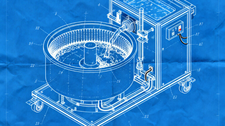 Implementare Soluzioni Industriali Compatte per il Post-Processing AM: Il Caso M4 Basic