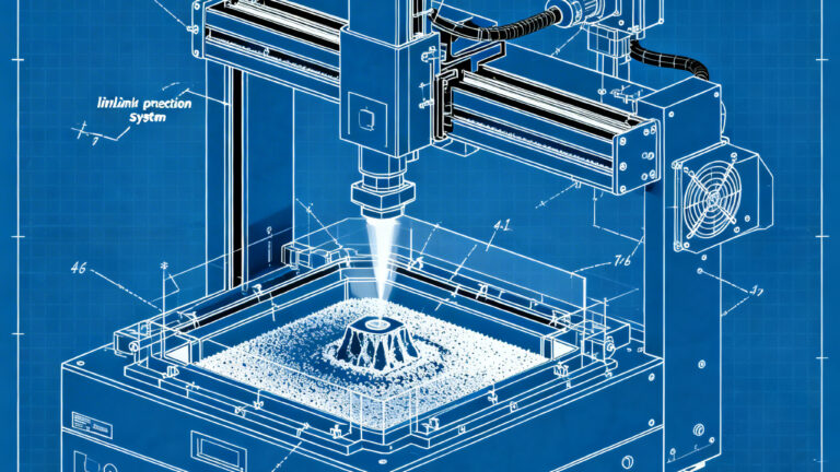 Ispezione In-Process per Stampa 3D Metallica: Come Funziona il Controllo Qualità Basato su Misurazioni Calibrate