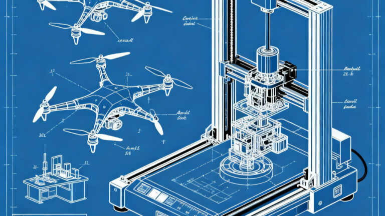 Laboratori Universitari all’Avanguardia: Come la Stampa 3D Trasforma Ricerca e Didattica