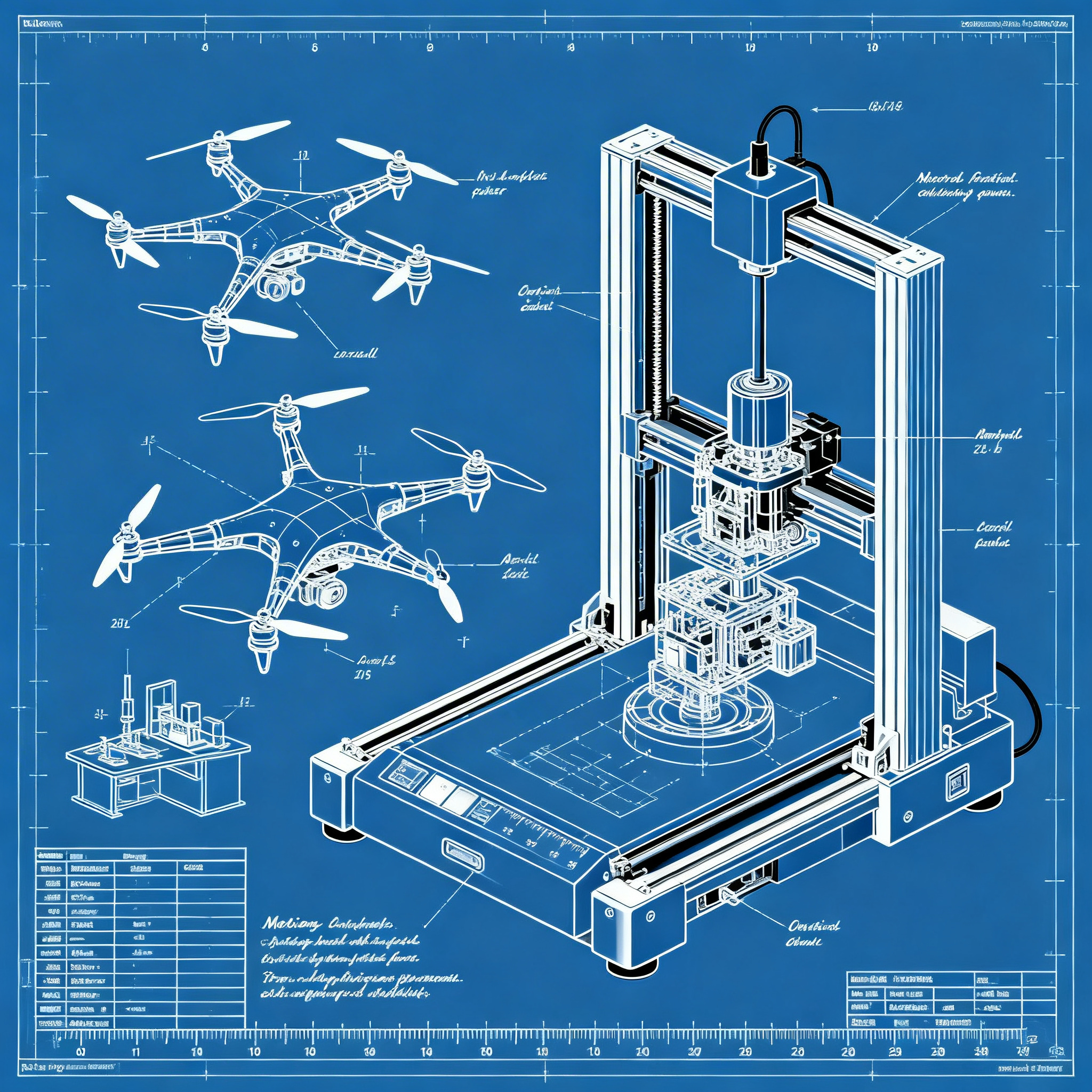 Laboratori Universitari all’Avanguardia: Come la Stampa 3D Trasforma Ricerca e Didattica