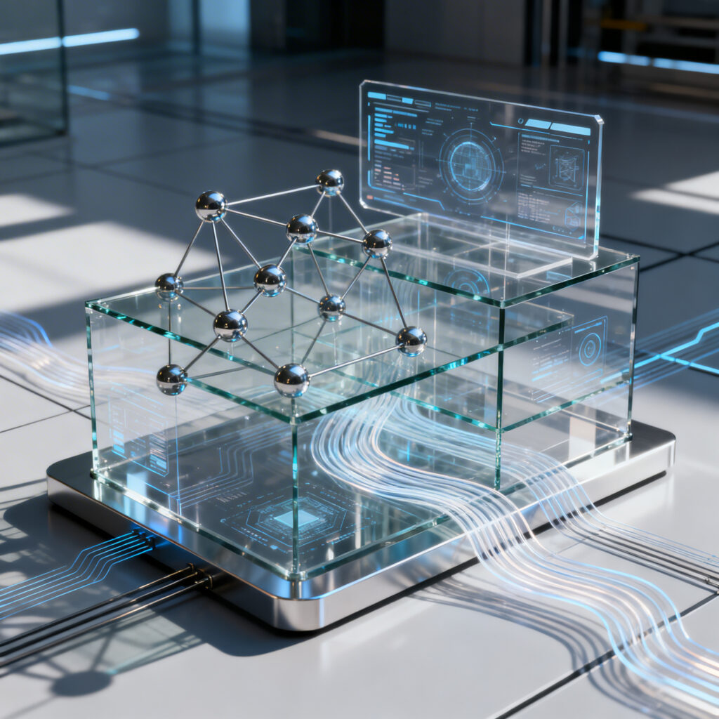 New Era of Governance: The Evolution of Leadership in the Additive ...