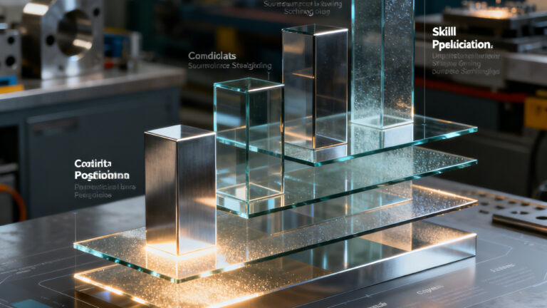 Nuove Frontiere della Forza Lavoro nell’Additive Manufacturing: Competenze Operative al Centro della Trasformazione Industriale