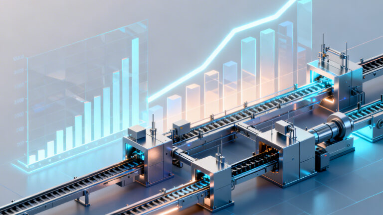 Nuovi criteri di investimento nell’additive manufacturing: eccellenza operativa al posto della speculazione