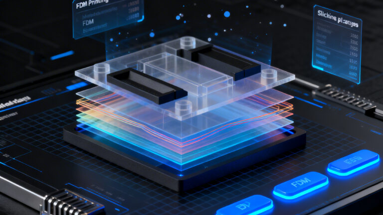 PreFlight e l’Architettura del Futuro: Un Nuovo Approccio allo Slicing per FFF/FDM