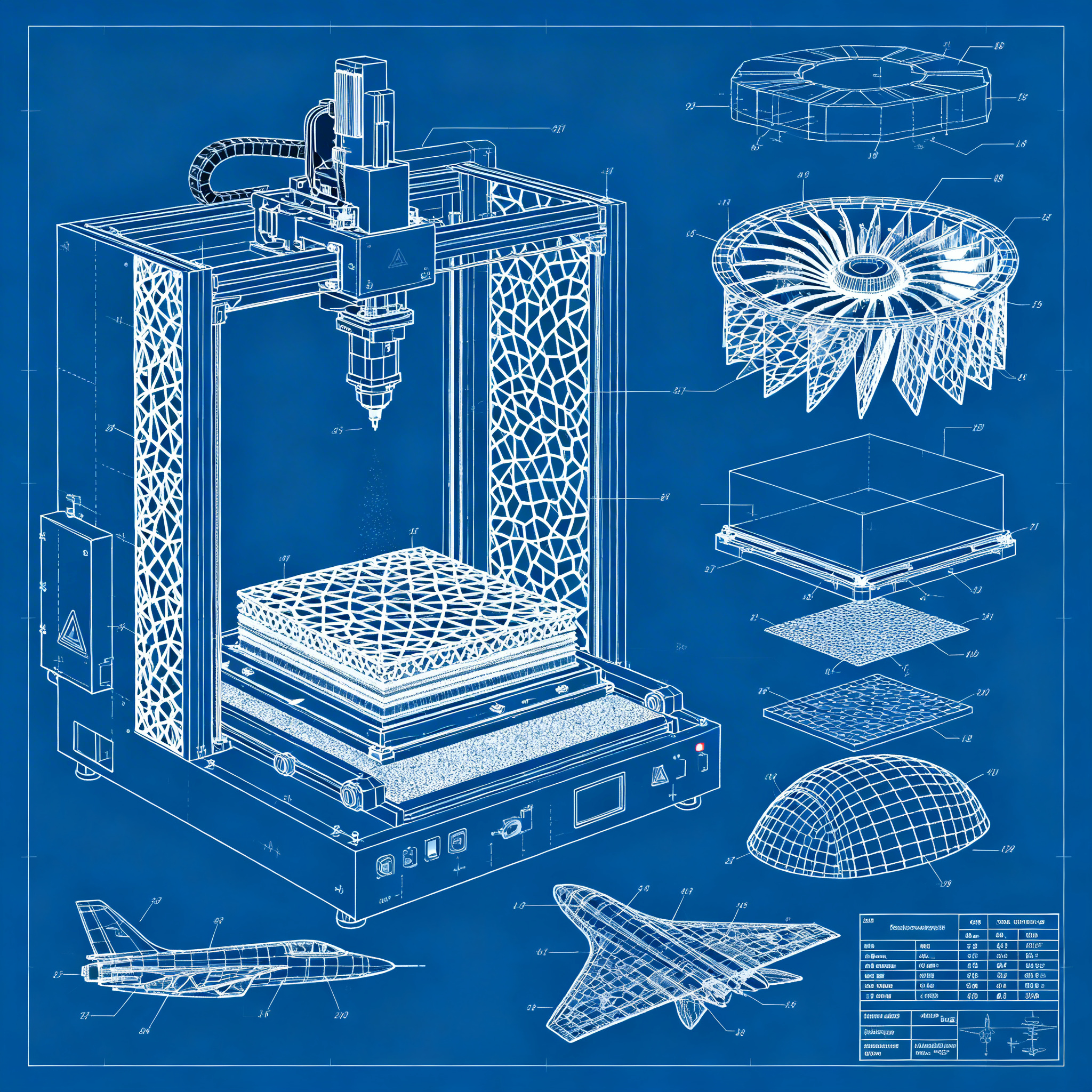 Presse TCT 2026: Neue Grenzen der industriellen additiven Fertigung