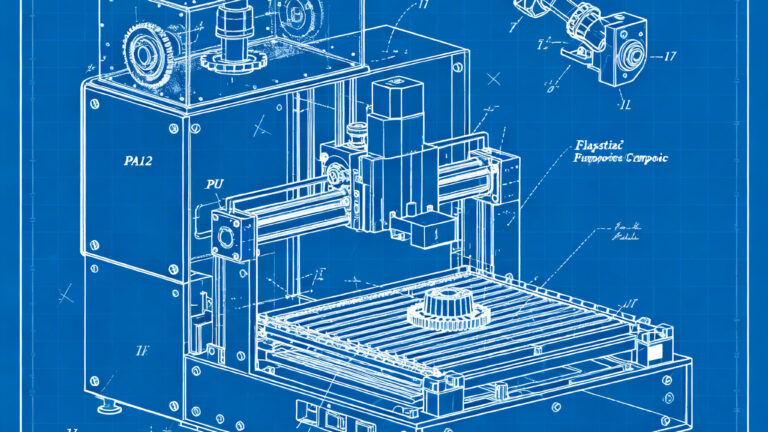 Produzione Diretta di Parti Funzionali Senza Post-Processo: Meccanismi e Tecnologie Avanzate