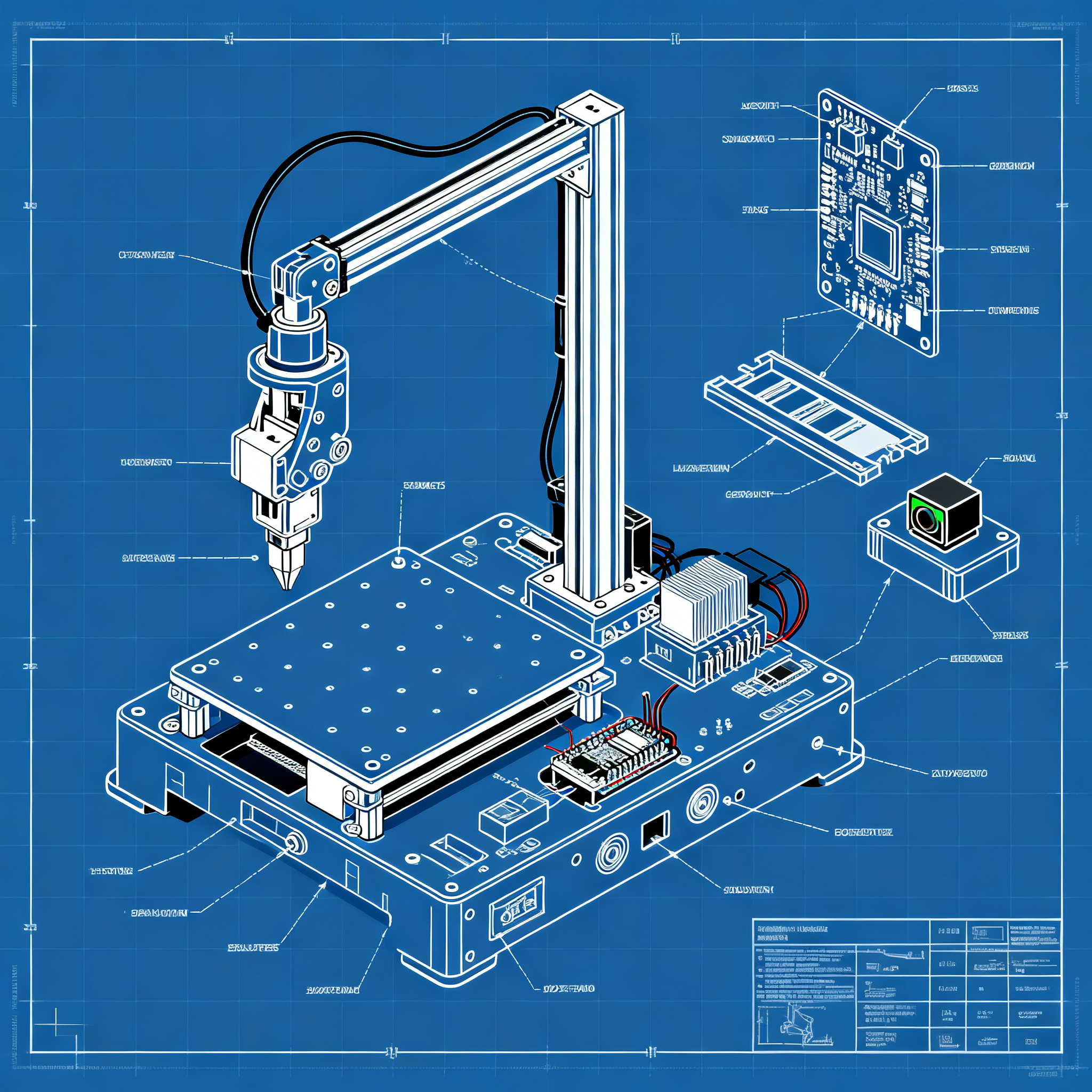 Robótica Educativa y Enfoque Maker: Guía Operativa para Escuelas y Docentes