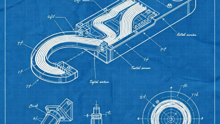 Robotica Morbida Bioispirata: Come la Stampa 3D Multimateriale Sta Rivoluzionando Attuatori e Sensori Integrati