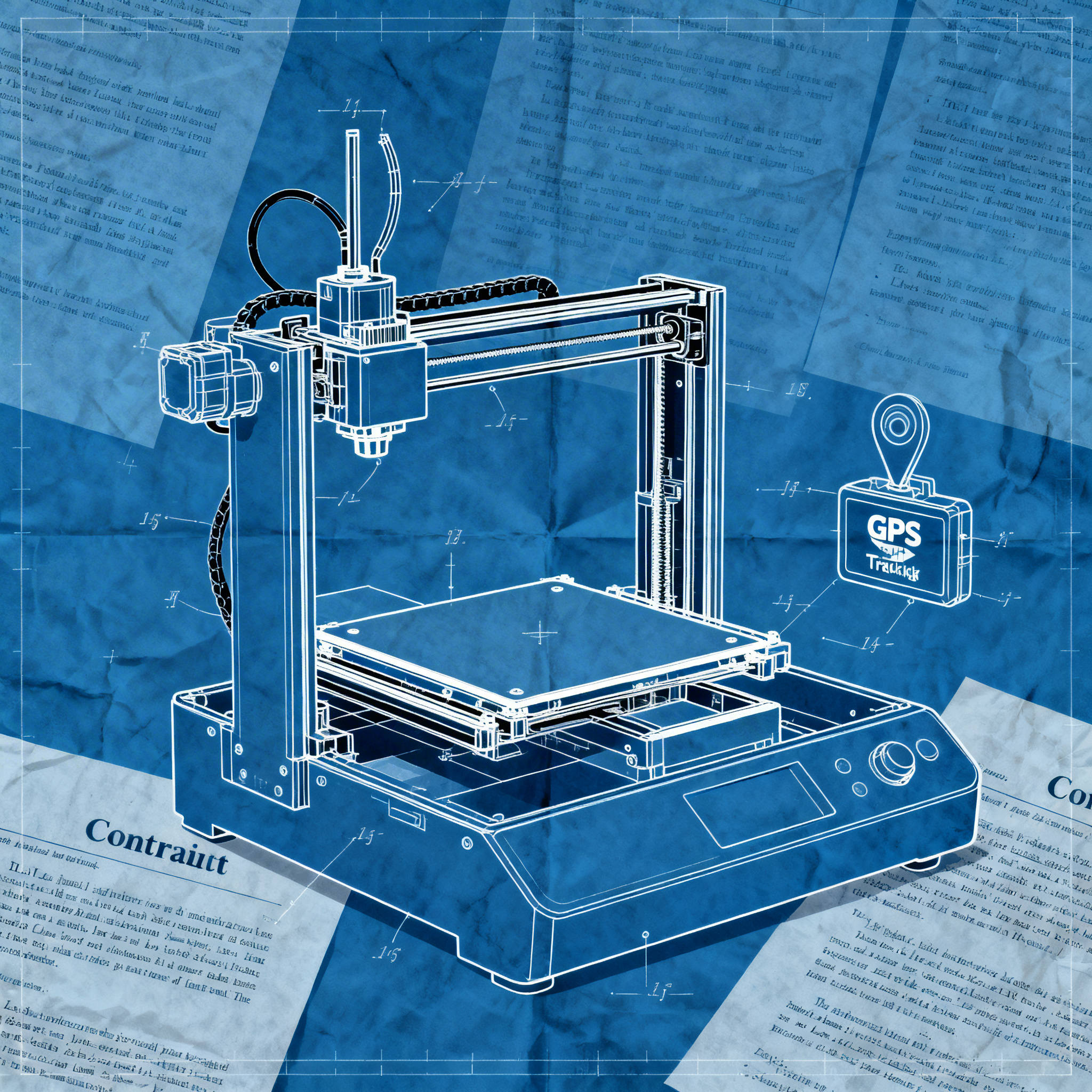 Industrial 3D printing: risky contract clauses and how to avoid them