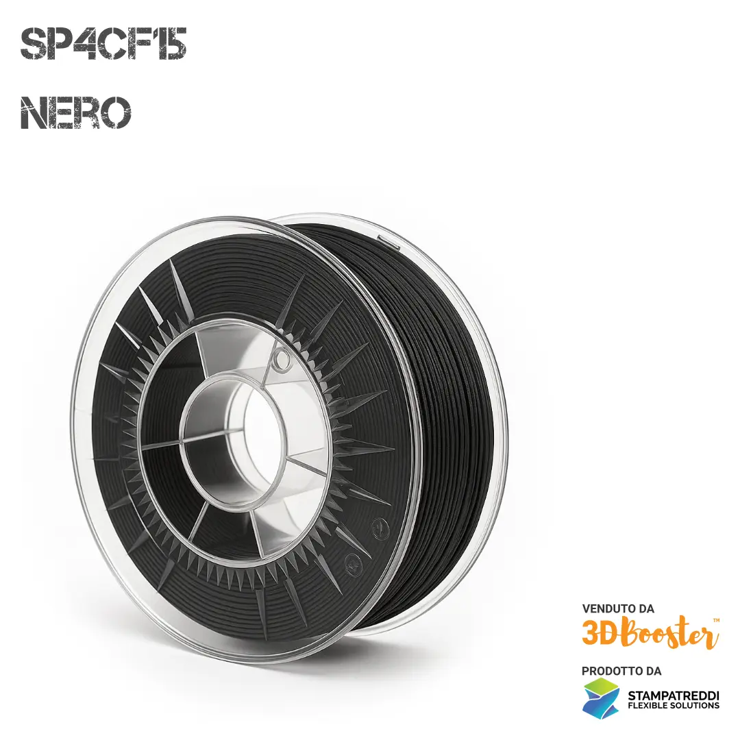 Polyamide for 3D Printing: Why Traditional PA Is No Longer Enough (and What to Use Today)