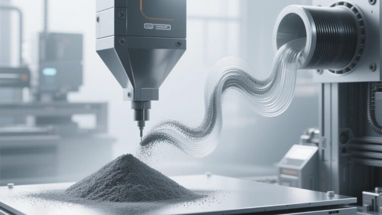 HP estende il servizio Multi Jet Fusion: ecco come cambia l’industria della stampa 3D