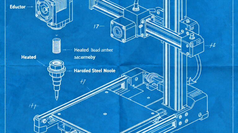 3D Printer Upgrades: Quali Valore Reale?