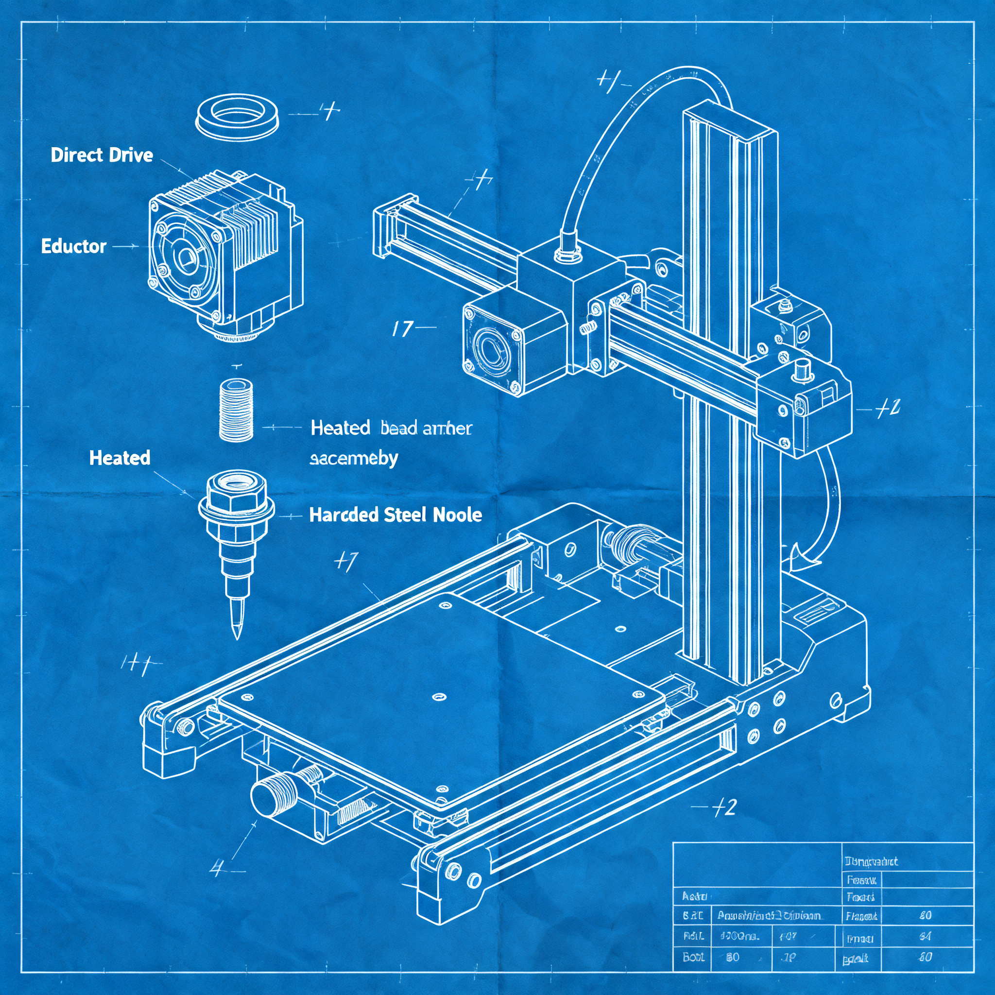 3D Printer Upgrades: What Real Value?