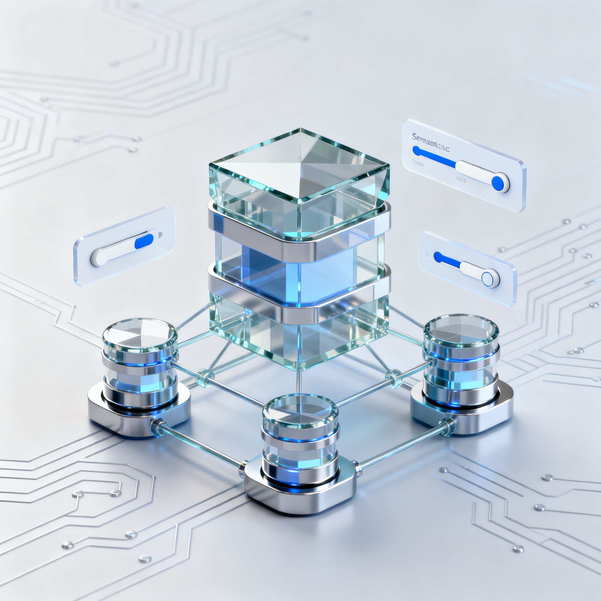 Does 3DSearch beat native platforms?