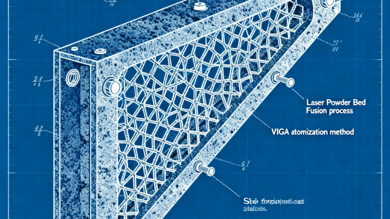 Scrap steel becomes a structure? Here's how