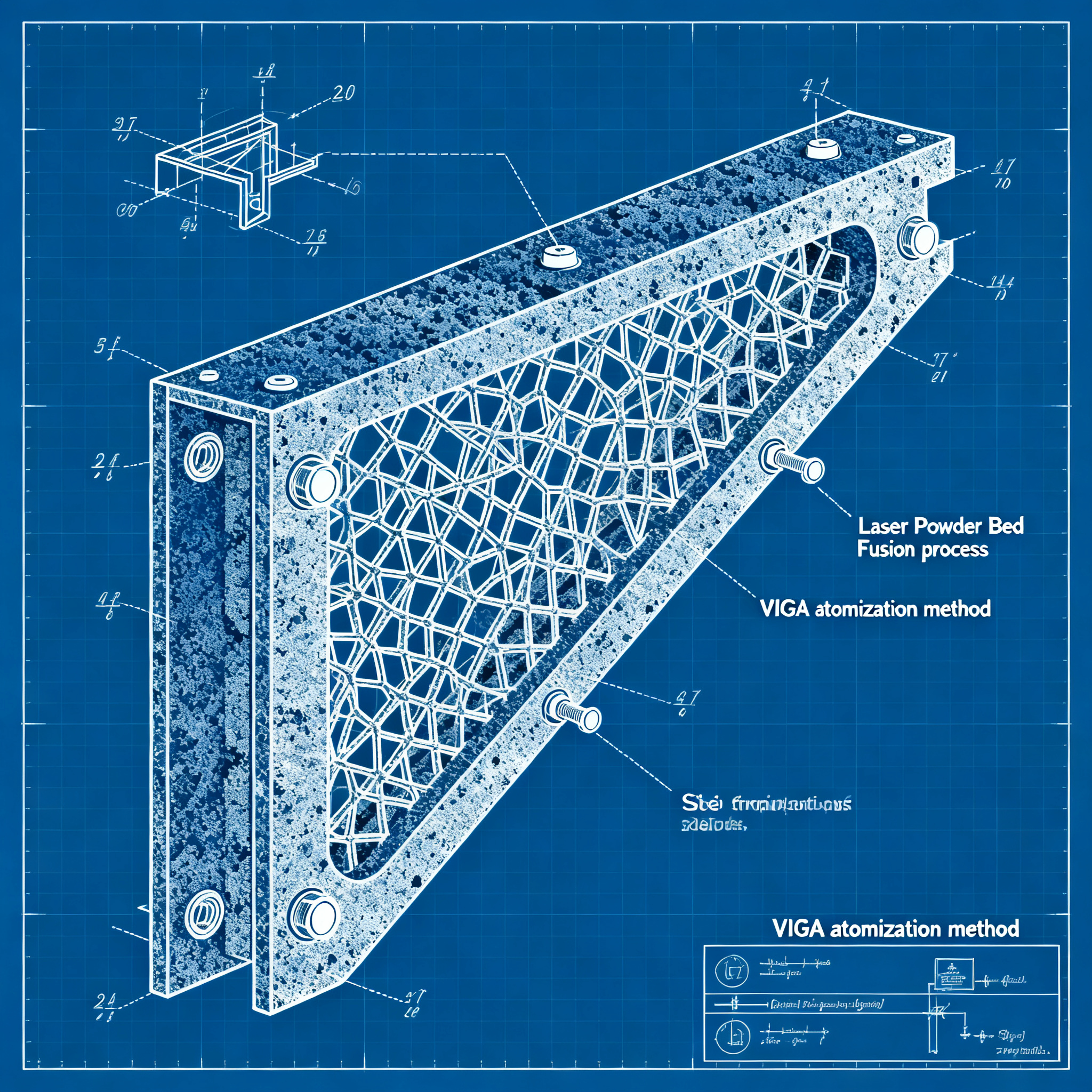 Scrap steel becomes structure? Here's how