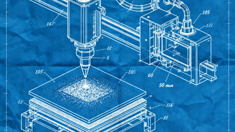 Aerosol Jet Printing: davvero rivoluzionario?