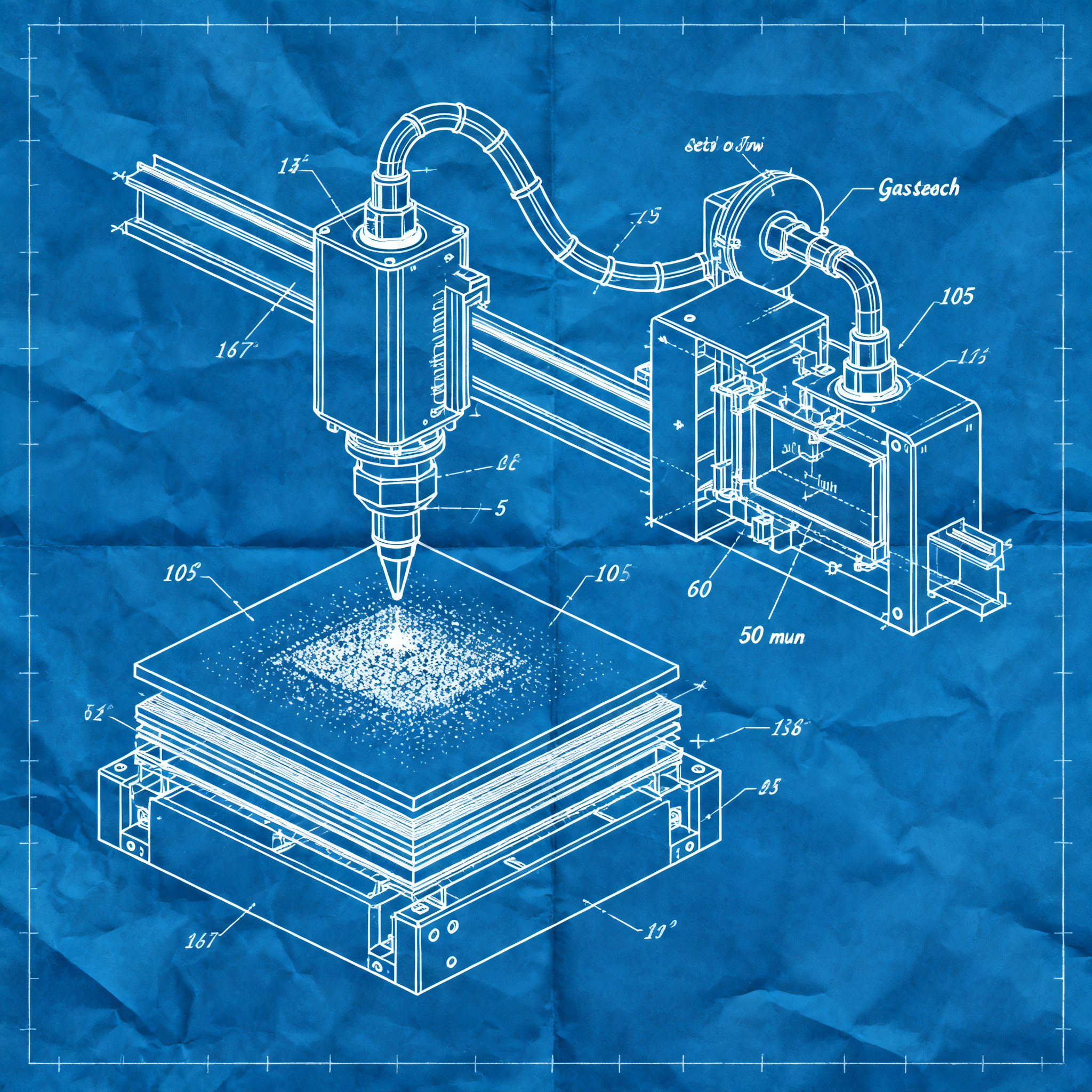 Aerosol Jet Printing: really revolutionary?