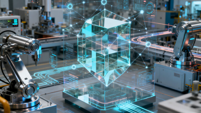 AI nel Controllo di Processo: Come Non Sbagliare l’Implementazione