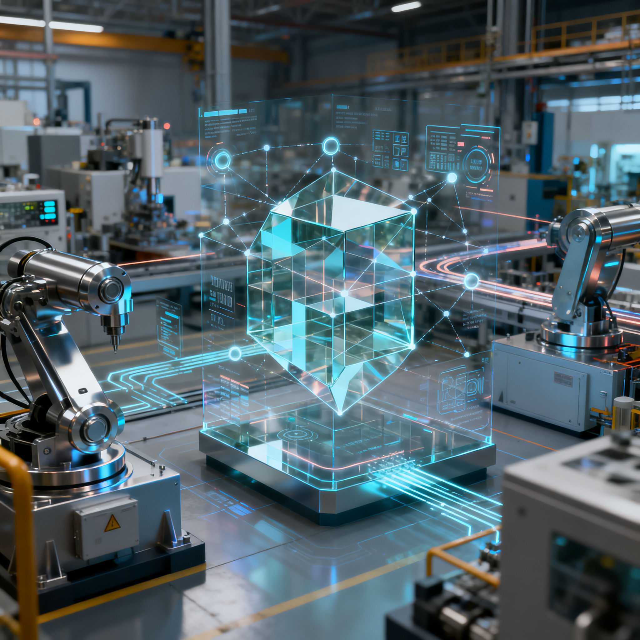 AI in Process Control: How Not to Fail the Implementation