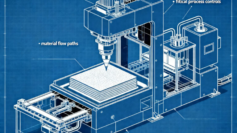 AM in production? Only if you know what to stop