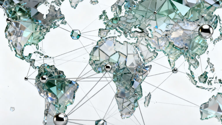 Catene fragili: il costo nascosto della globalizzazione?